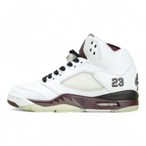 A Ma Maniére x Air Jordan 5 Retro OG 'Black Collective'